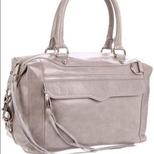 Rebecca Minkoff Mini MAB Satchel